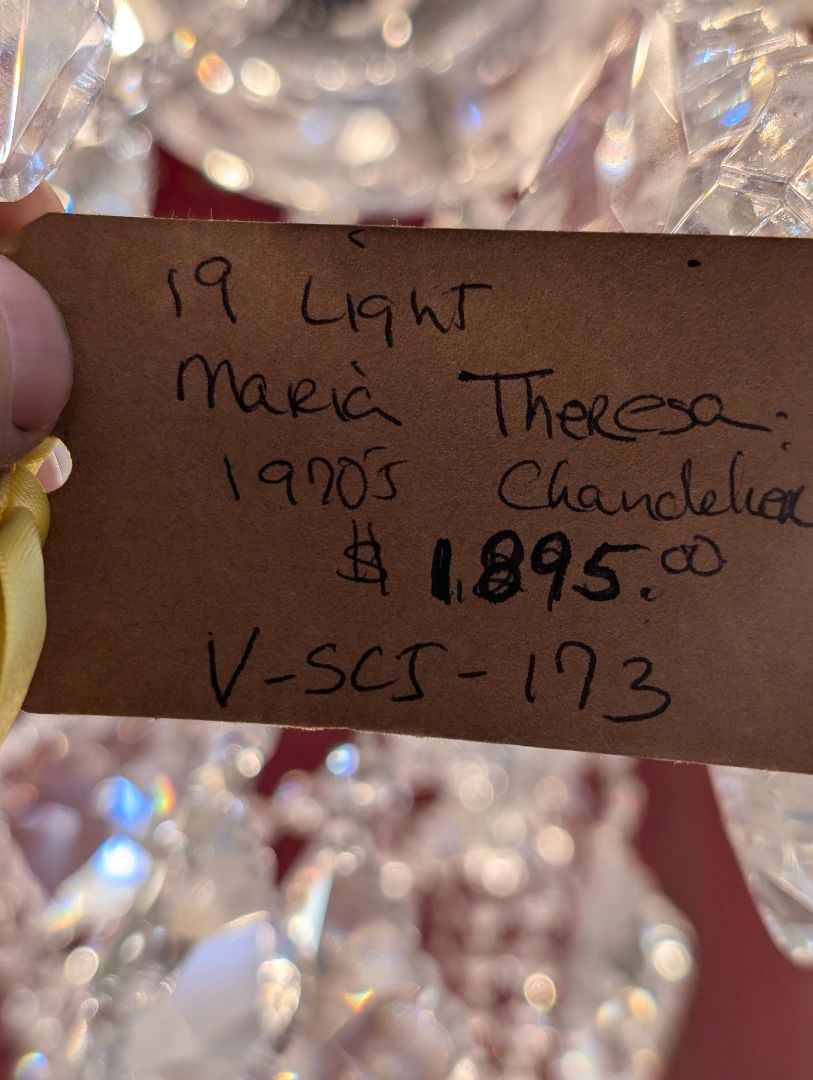 19 LIGHT