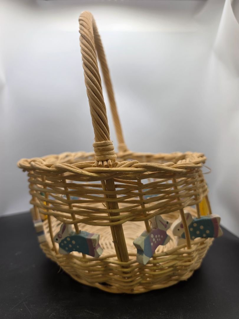 Easter Basket