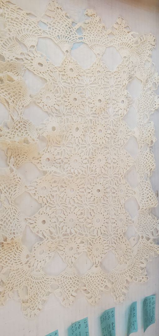 Doilies