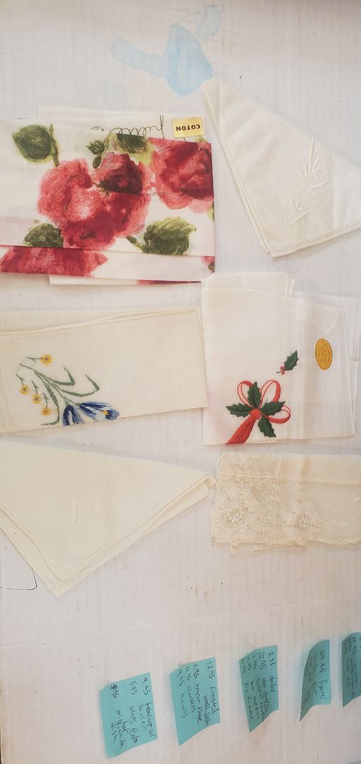 Napkins