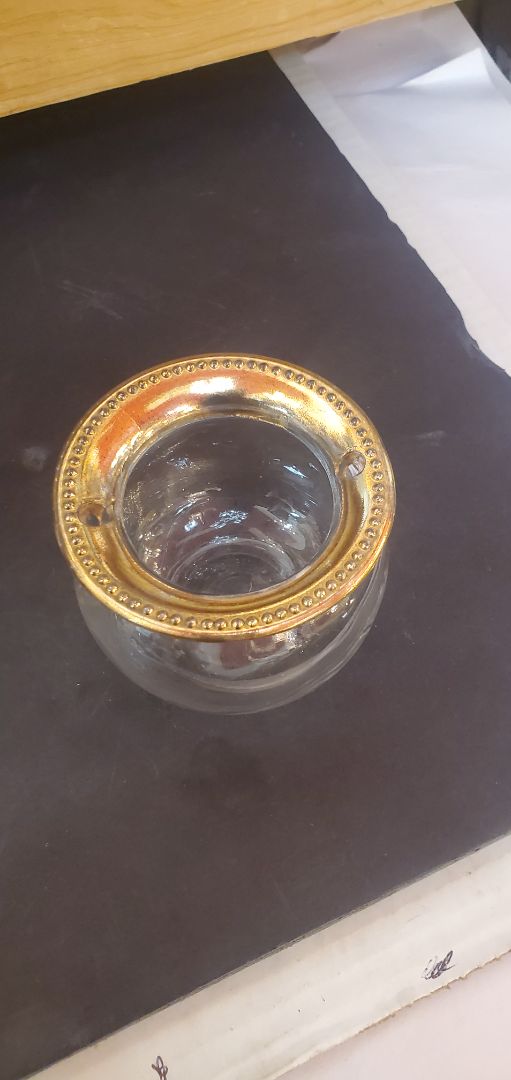 Ashtray