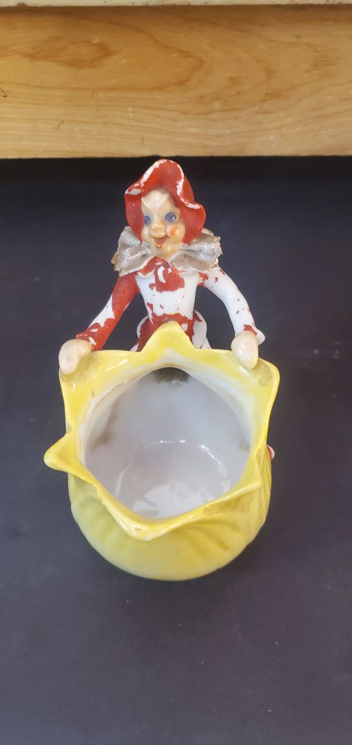 Toothpick Holder