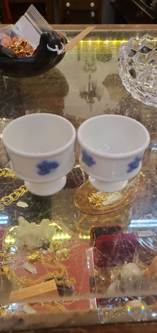 Small Cup Set