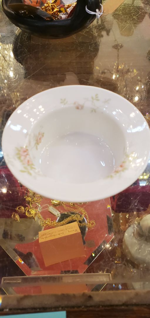 Sauce Dish