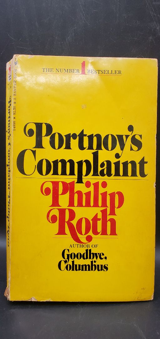 Portnoy's Complaint