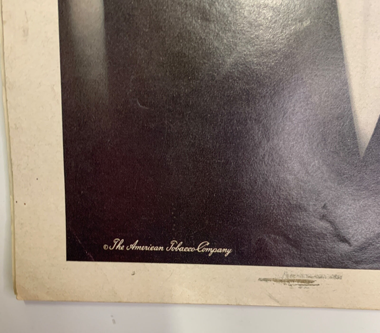 April 7 1969 Dwight D. Eisenhower Newsweek Magazine