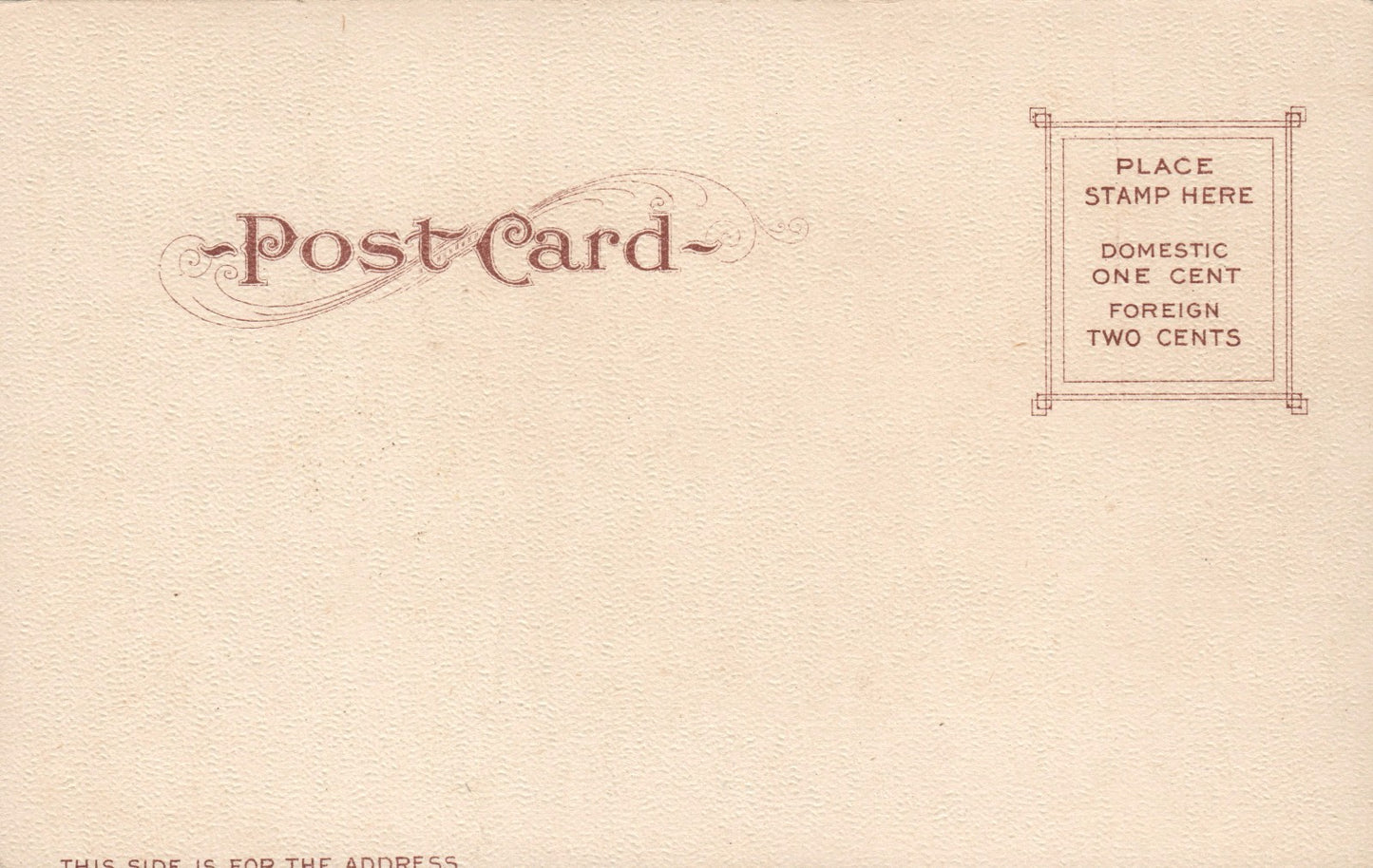 #238 Shooting White Horse Rapids Yukon Territory Alaska AK Postcard