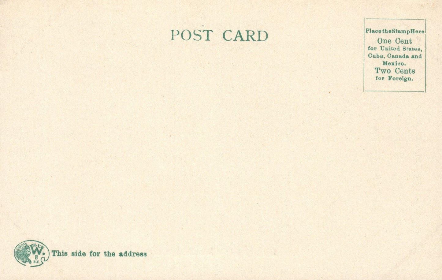 Brookside Park Cleveland 1190 OH Ohio Postcard