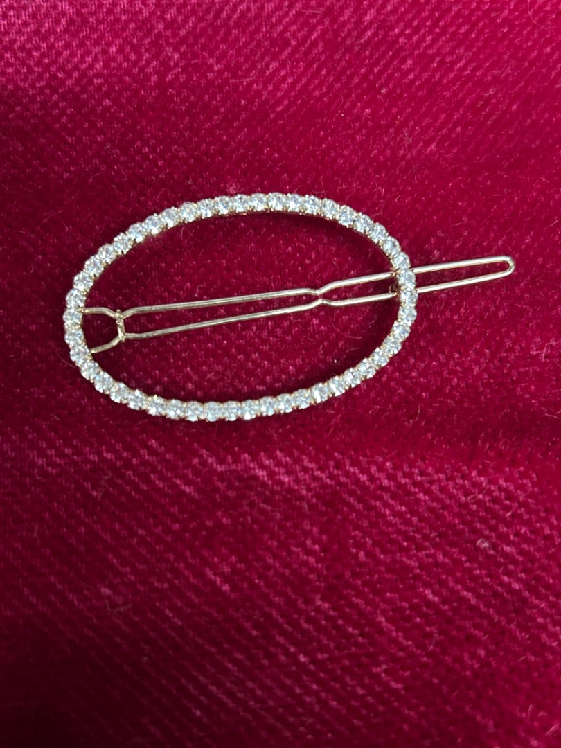 Sparkle Hair Clip