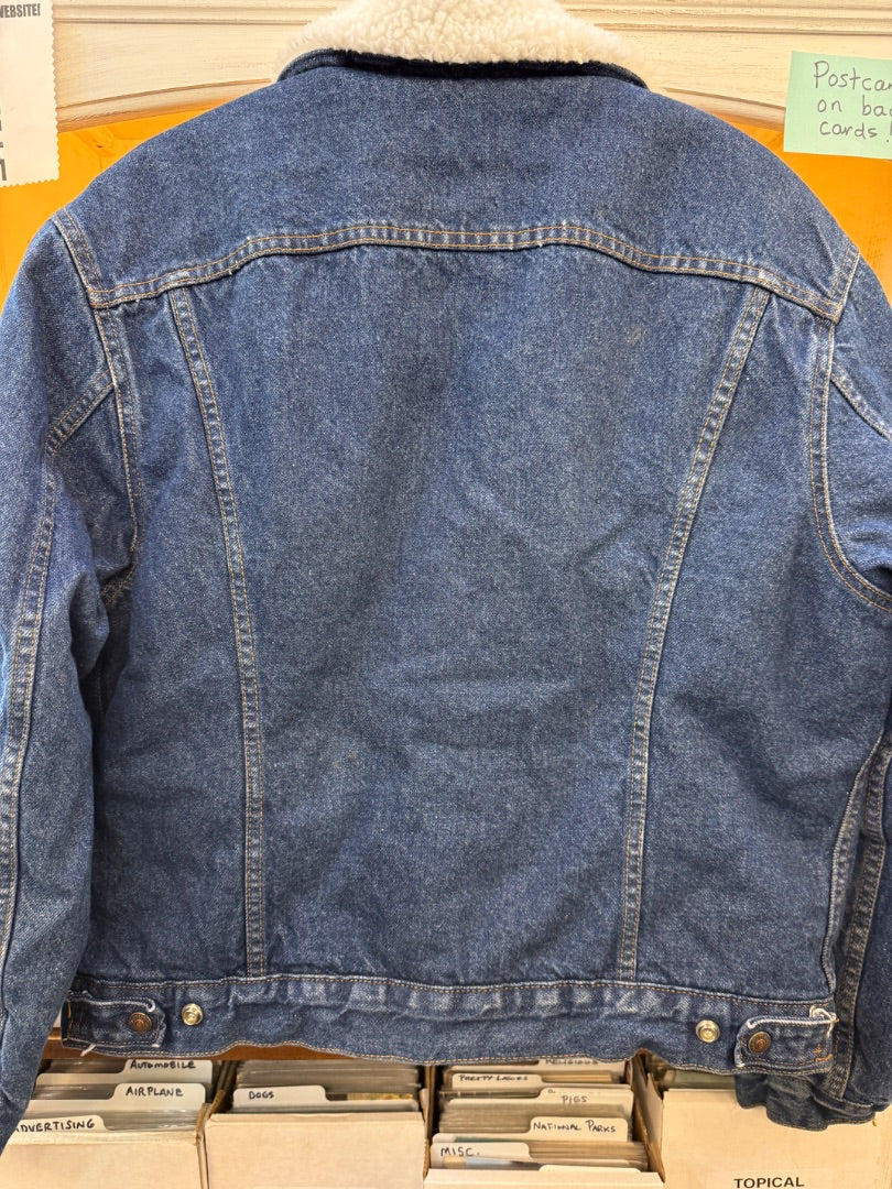 Vintage 80s Levi’s Jacket