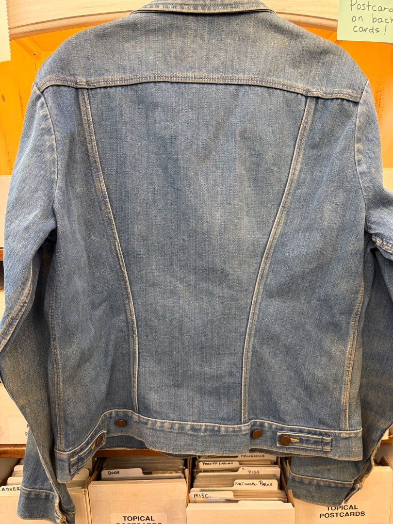 Vintage 70s Wrangler Jacket