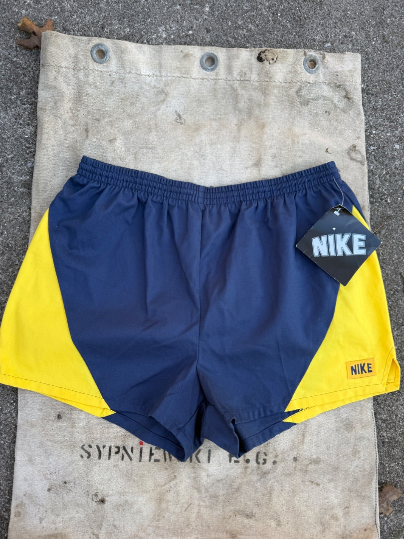 Vintage 80s Nike shorts