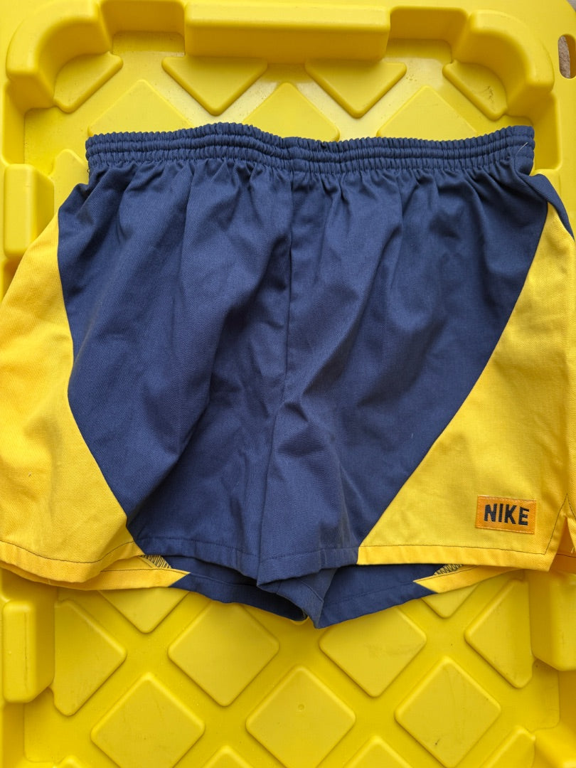 Vintage Nike shorts second pair