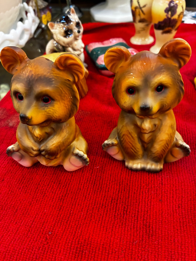 Bears