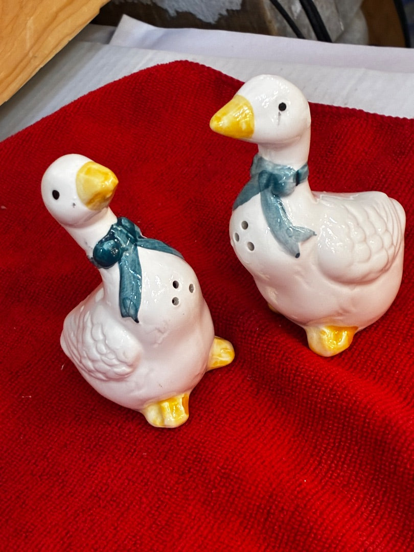 Geese shakers