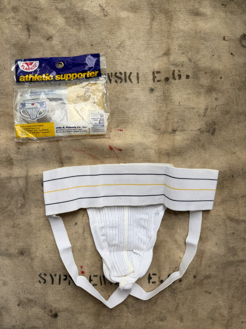 Vintage jockstrap 2