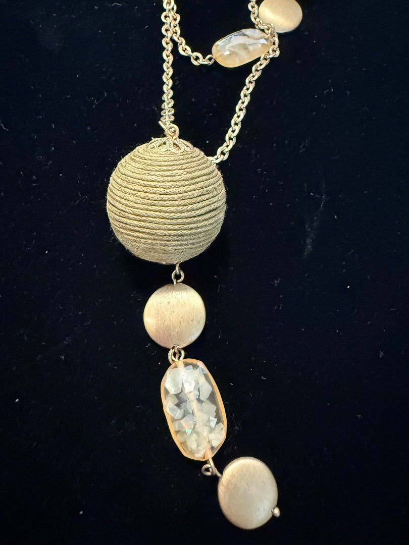 Anne Klein 2 Chain