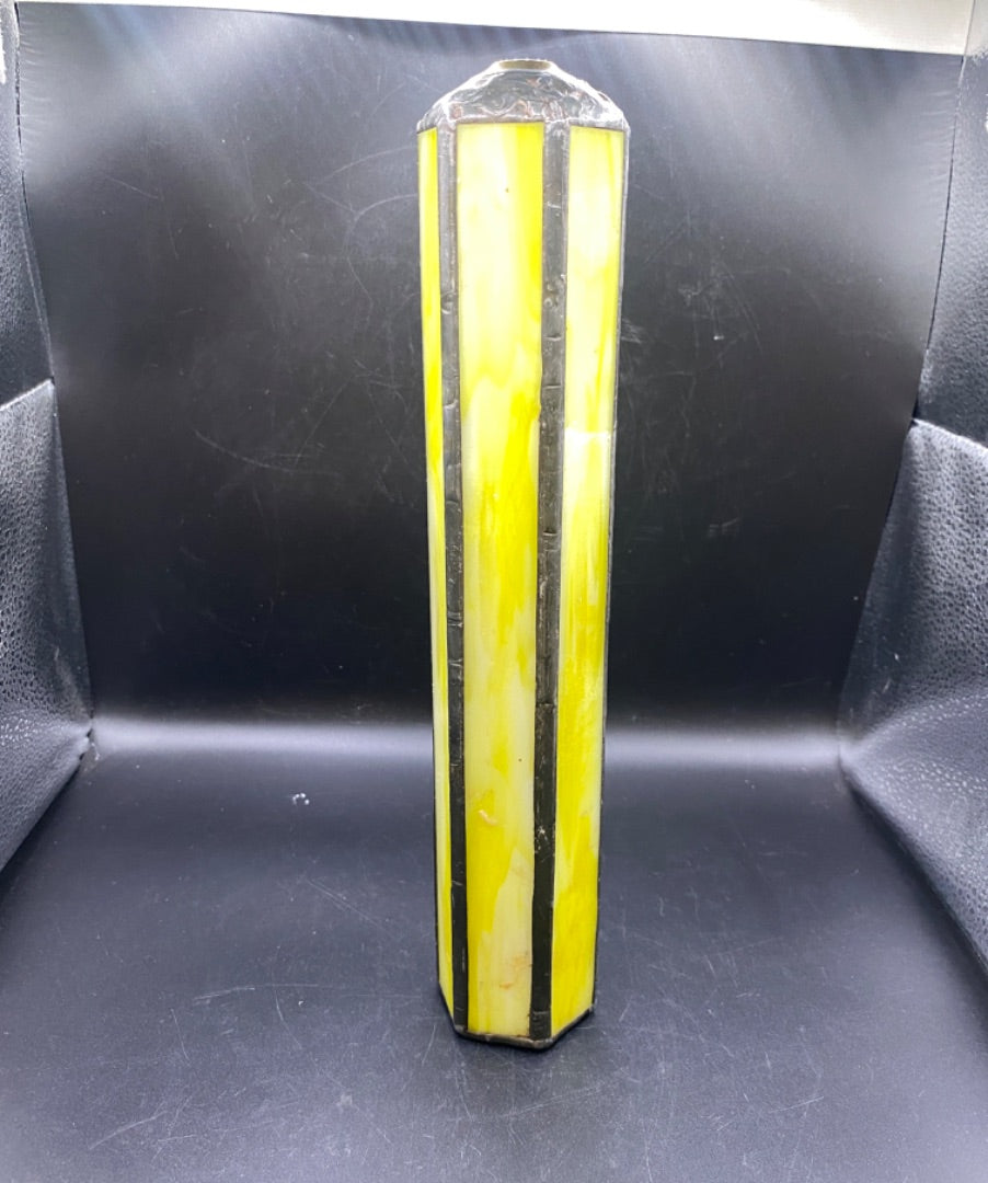 Handmade Glass Kaleidoscope