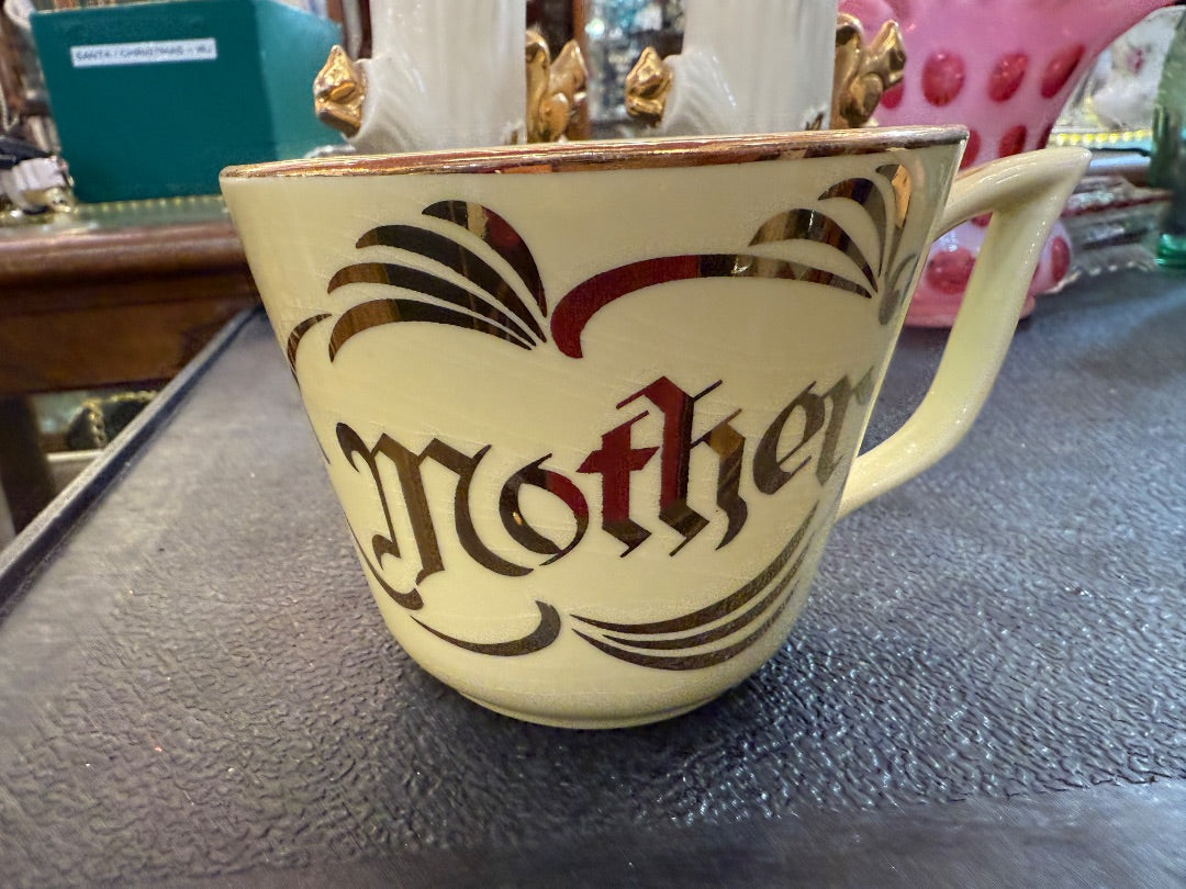 Mother cup