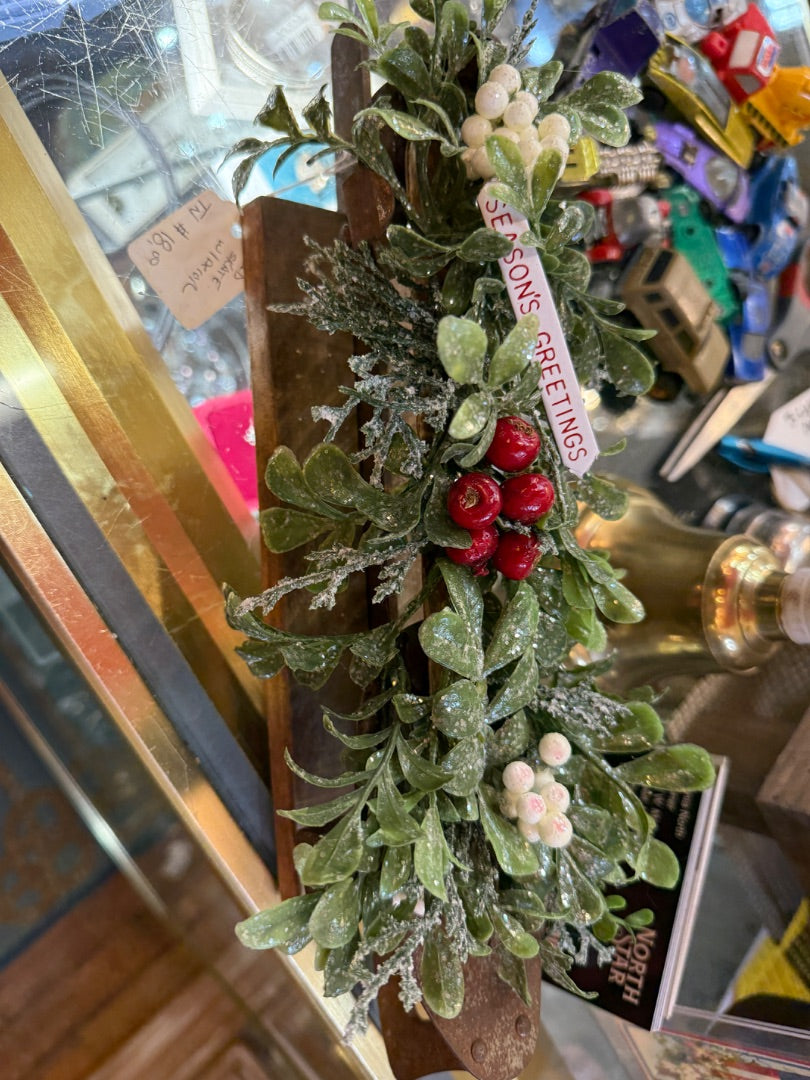 Skate decor