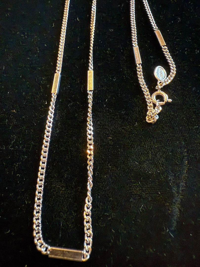 Avon Chainfall Necklace