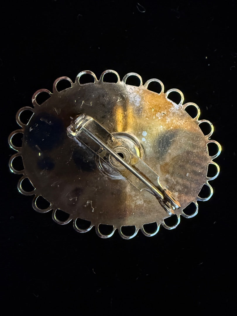 Amber metalics Artisan
