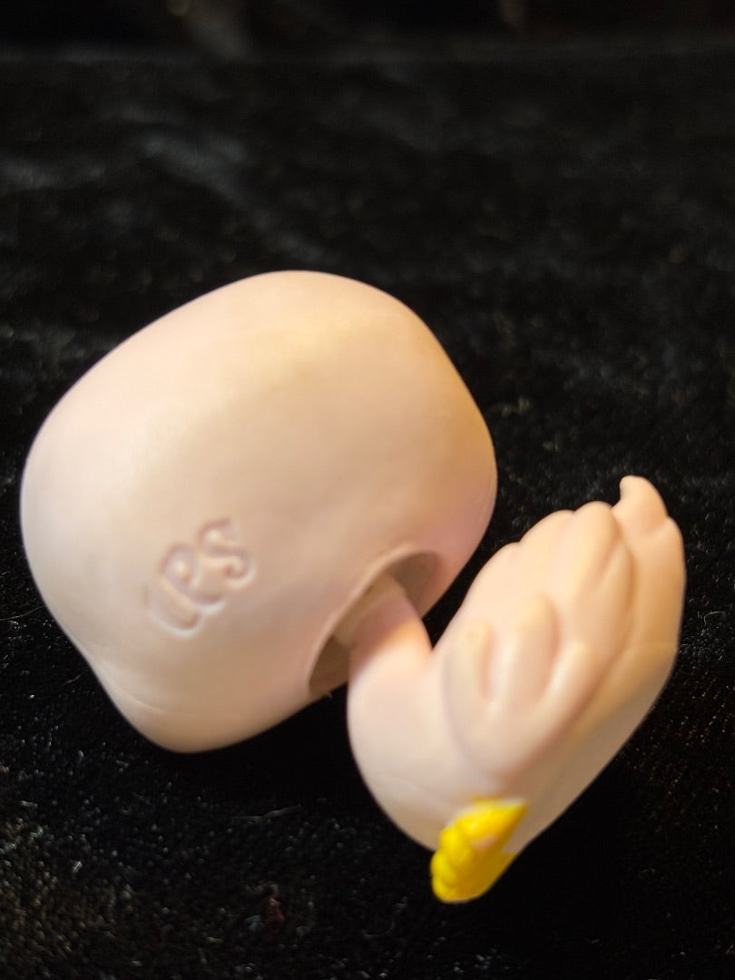 LPS PINK SWAN