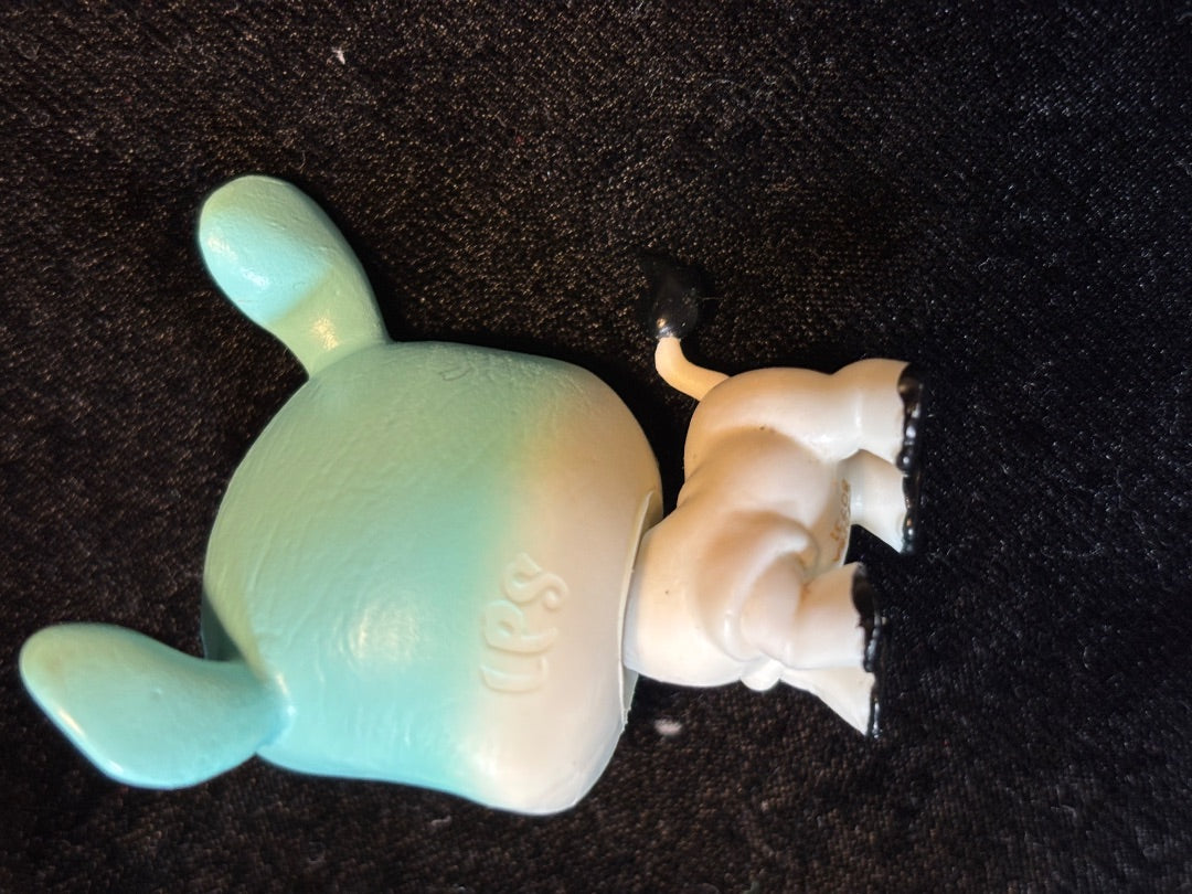 LPS RHINOCEROS