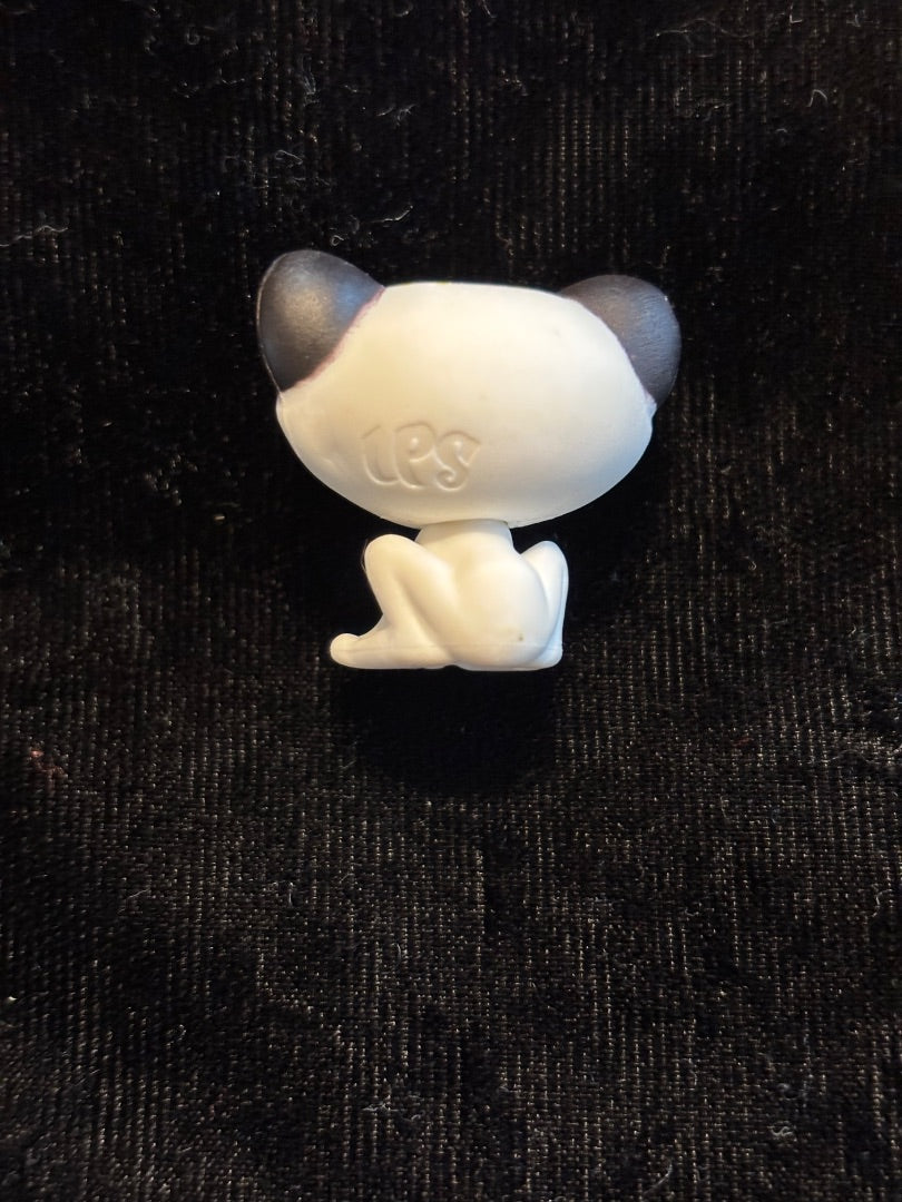 GSK LPS MINI WHITE FROG