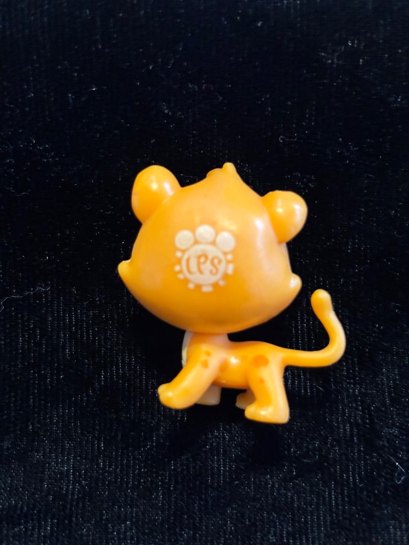 GSK LPS MINI CHEETAH CAT