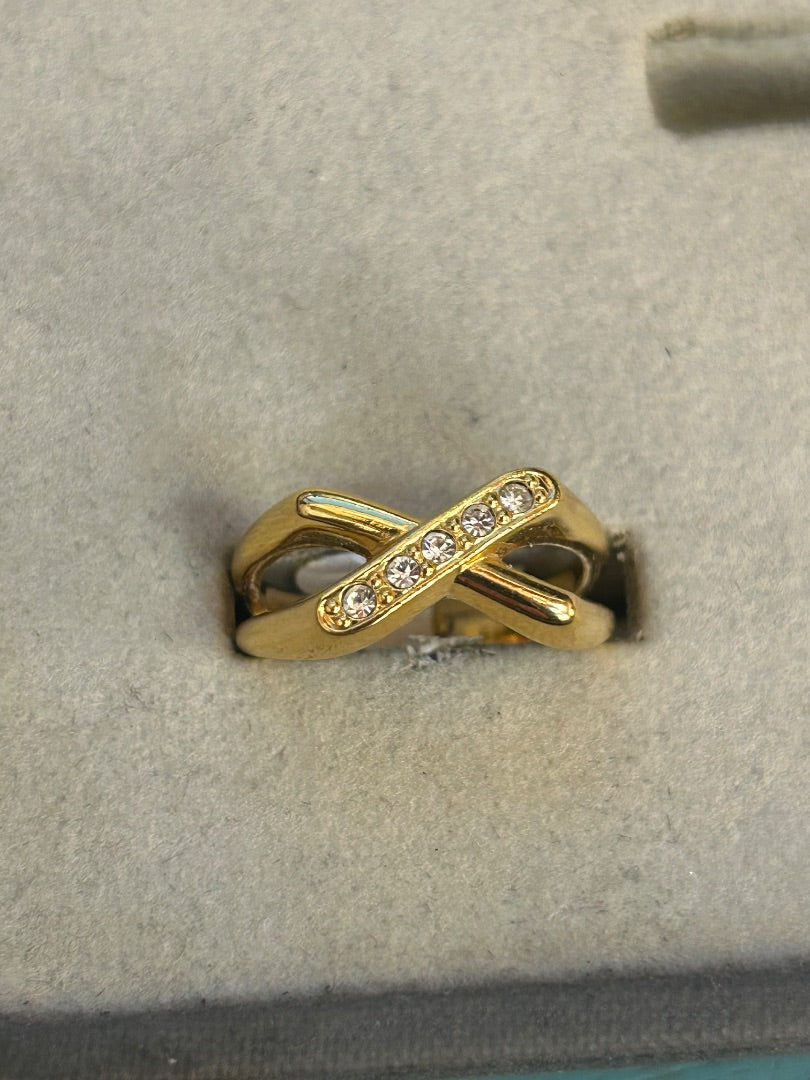 Ring, 6 3/4