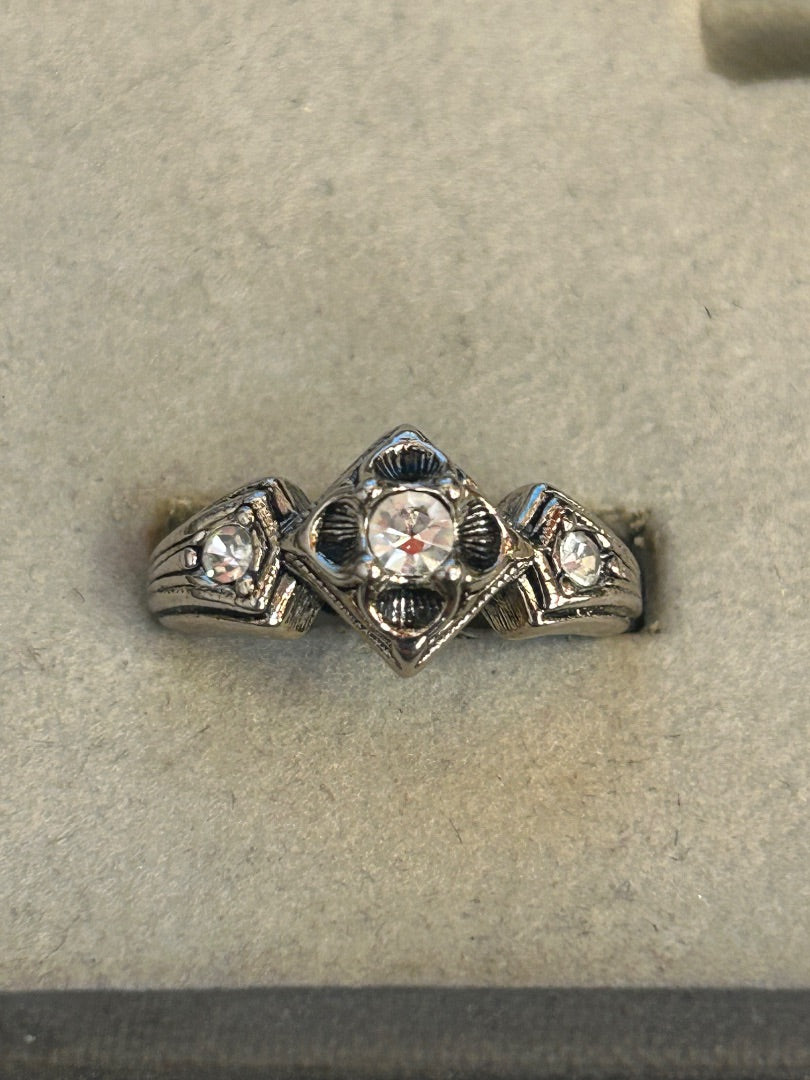 Ring, 6 1/2