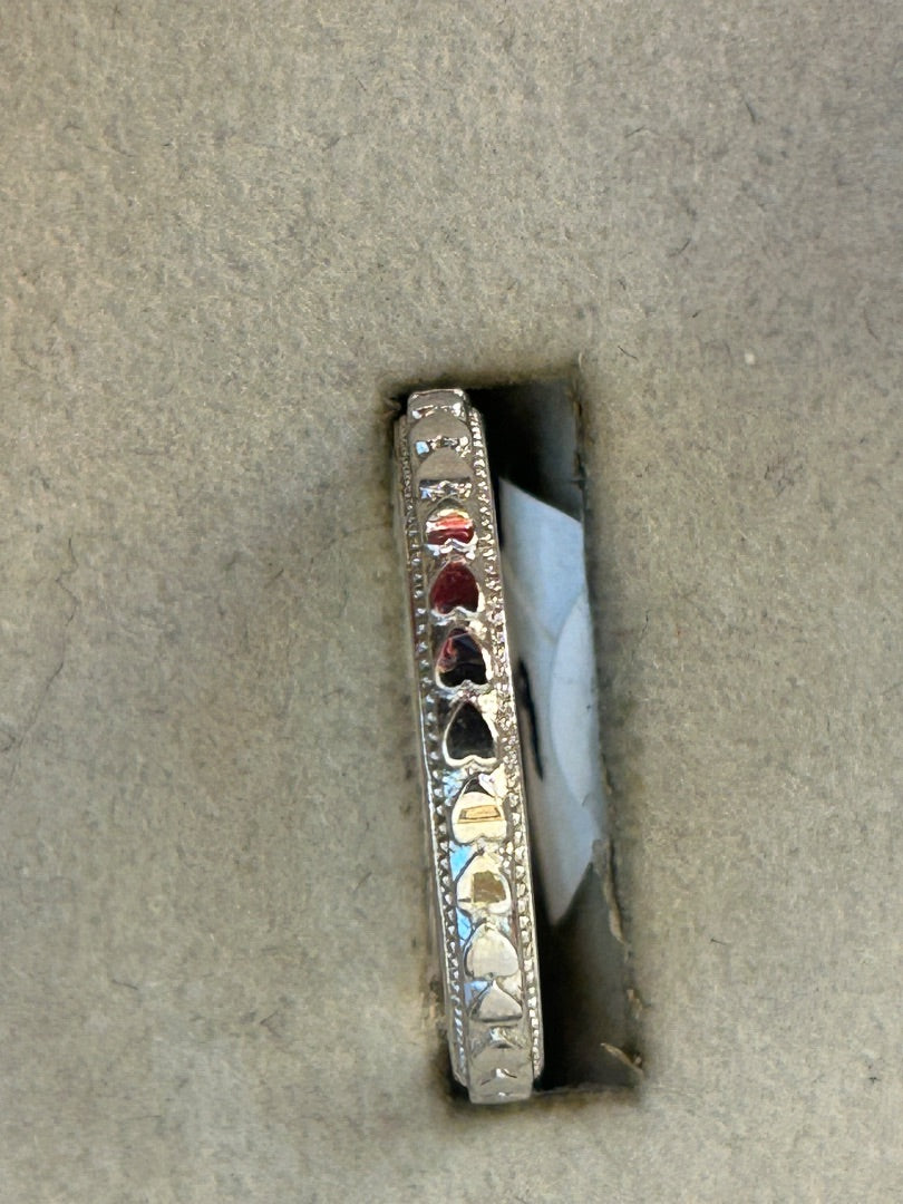 Ring, 6 1/2