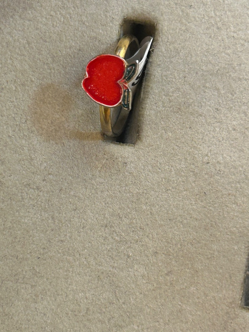 Ring, 5 3/4