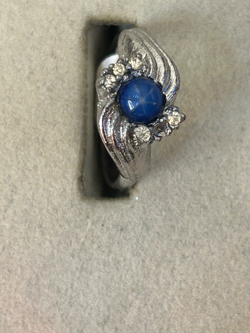 Ring, 6 1/2