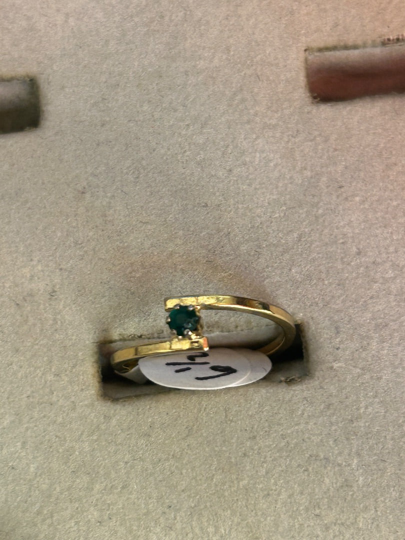 Ring, 6 1/2