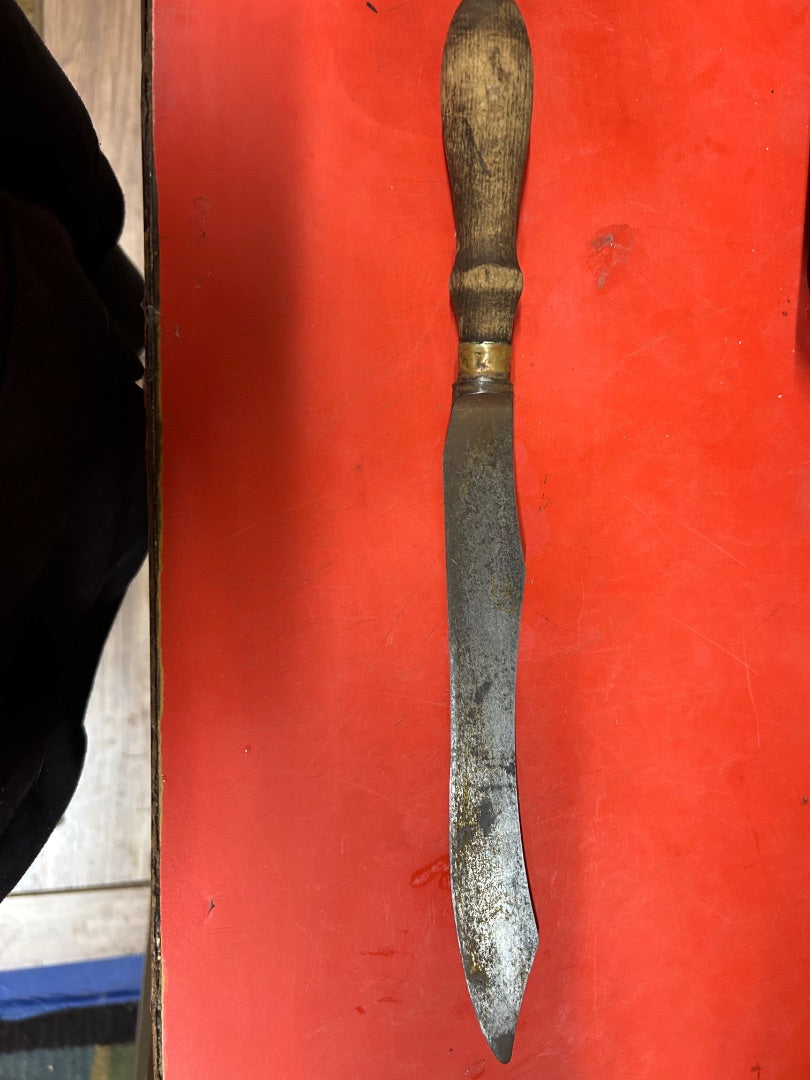 Knife