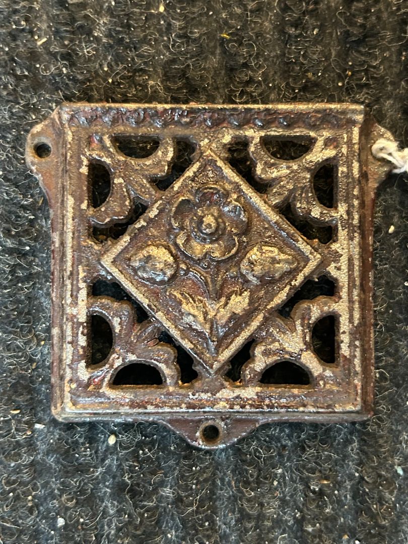 Fancy Tithe Holder / business card holder