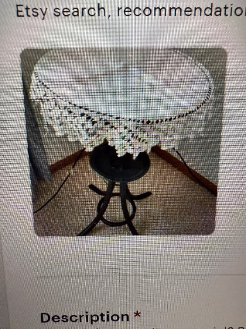 Item