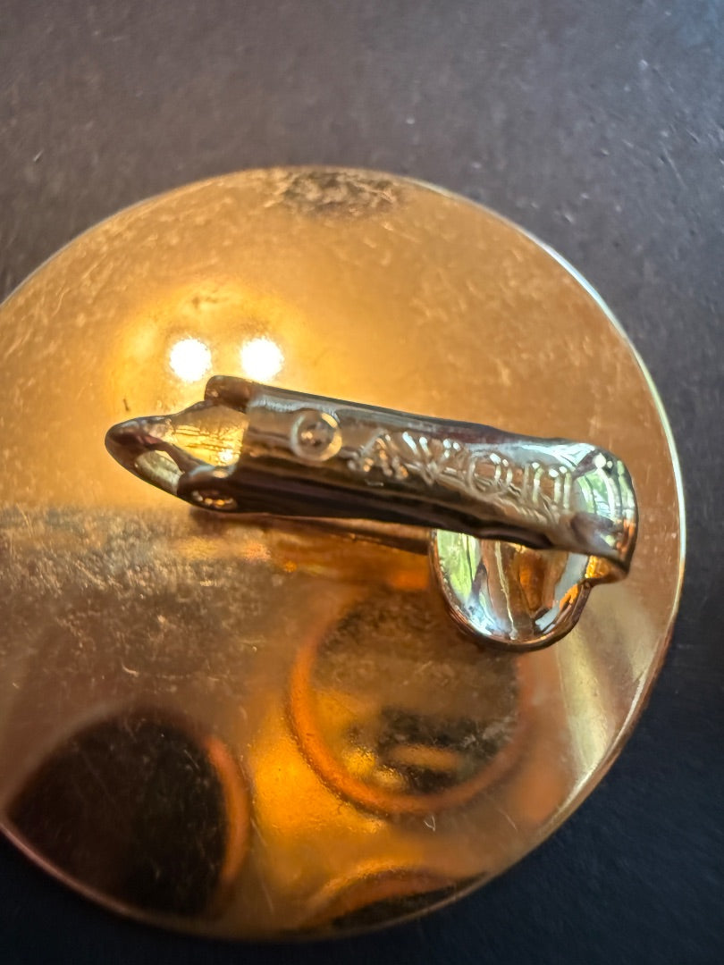 Clip Earrings