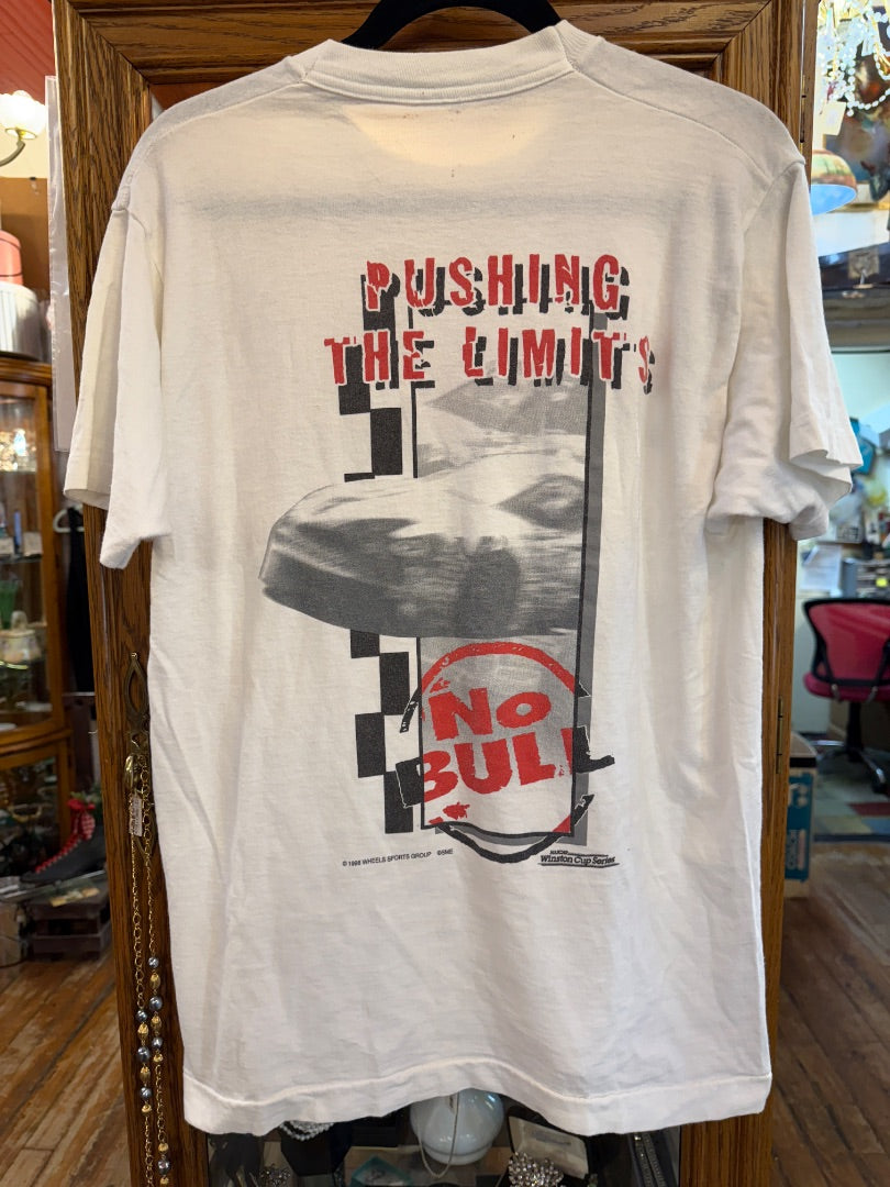 Vintage 90s Winston Cup Shirt