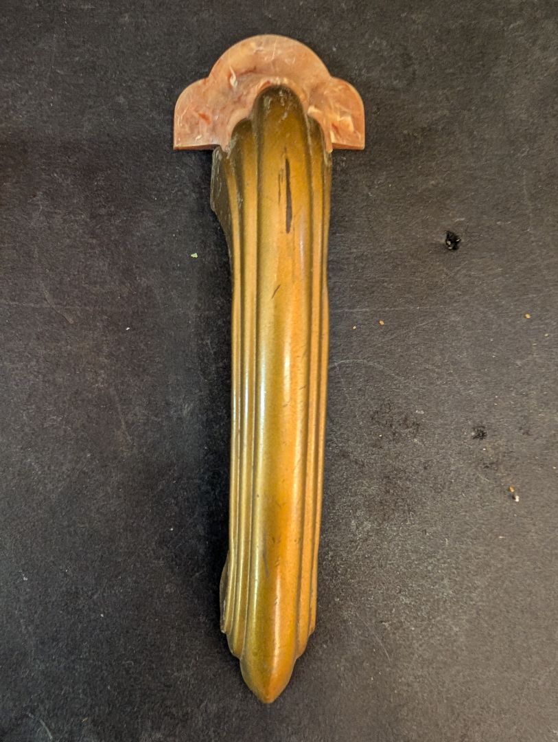 Deco Drawer Pull