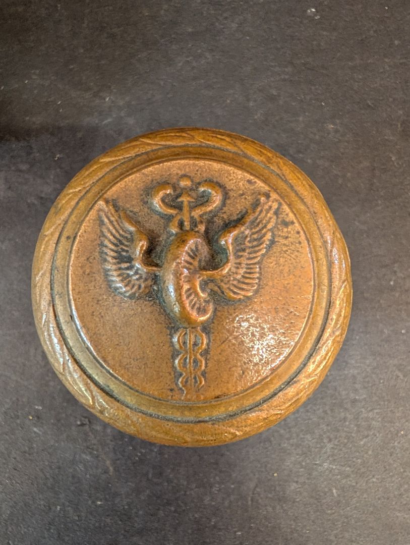 Dayton Door Knob