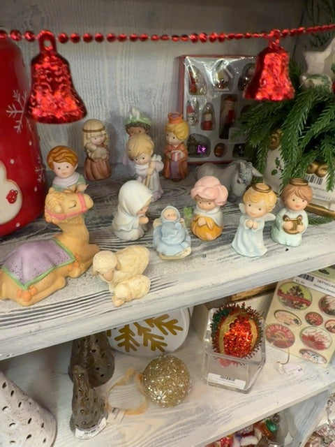 Nativity