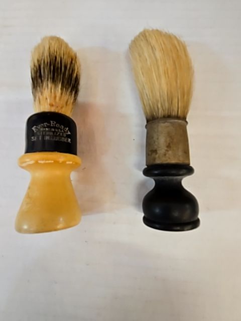 Shaving Brush
