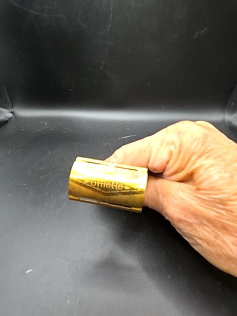 Gillette Tech Razor