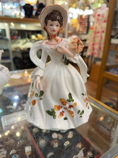 Gone with the wind