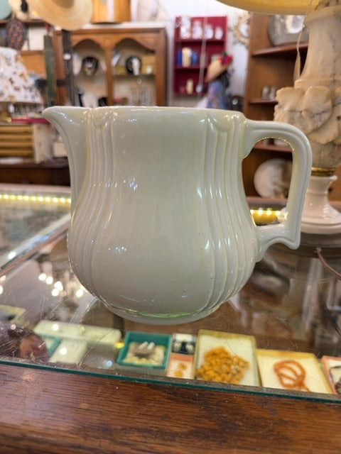 Pitcher