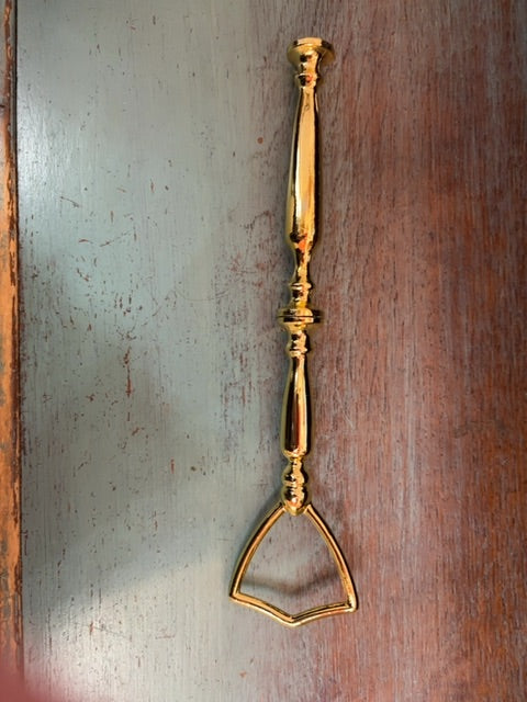 Cake Plate Handle