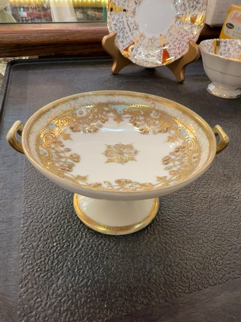 Nippon Handpainted
